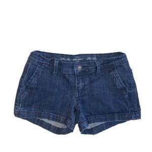 Old navy | Blue Jean Shorts